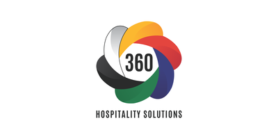 360 Hospitality Solutions logo